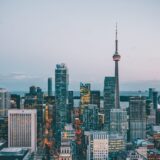 Bank Of Canada Waited Too Long, Expect MUCH Higher Interest Rates: Scotiabank